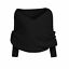 Autumn Women Long Sleeve Loose Knitted Wrap Knitwear Scarf arrival Sweaters Tops For Women Pullover Jumper Pull Femme Truien