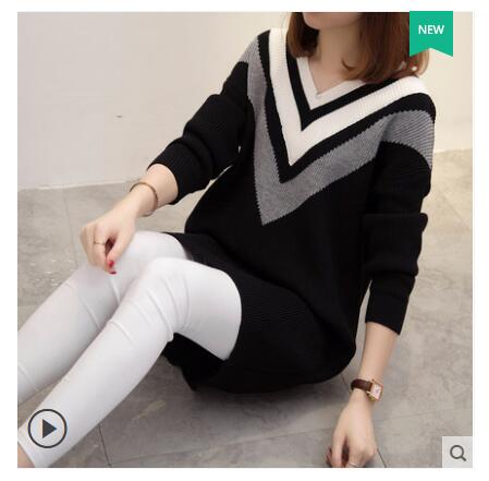 free shipping new fashion women Autumn winter plus size loose knitted sweater dress bat sleeve pullover sweater coat CSWKS002