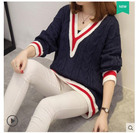 free shipping new fashion women Autumn winter plus size loose knitted sweater dress bat sleeve pullover sweater coat CSWKS002
